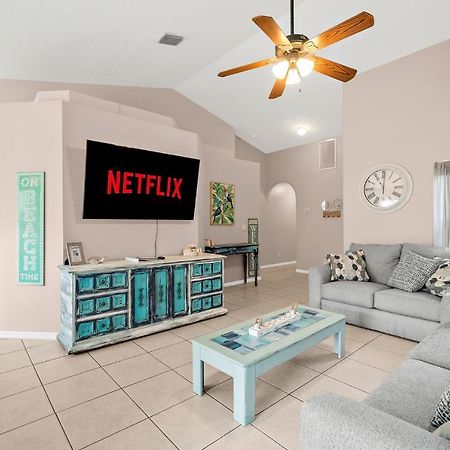 Sunset Serenity - 3Br Beach Townhome With Outdoor Patio - New Hot Tub, Steps To Ocean Fun! Мельбурн Экстерьер фото